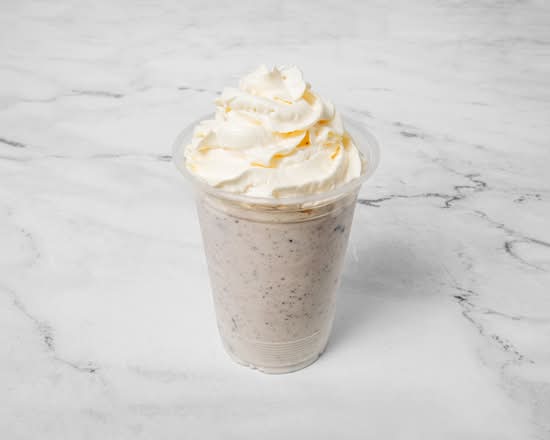 Oreo Cookie - Flurry