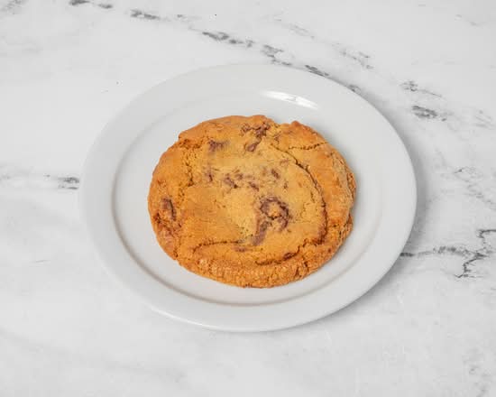 Peanut Butter Chocolate Cookie