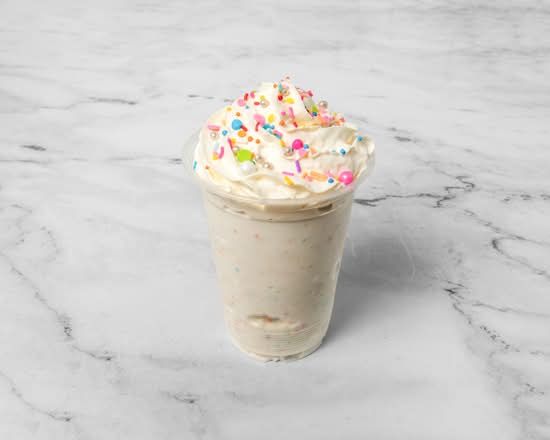 Birthday Cake - Flurry