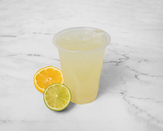 Lemon Lime-House Soda