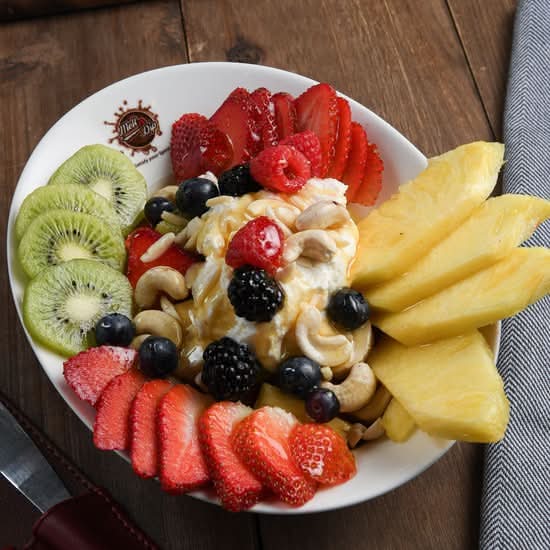 Fruit Salad