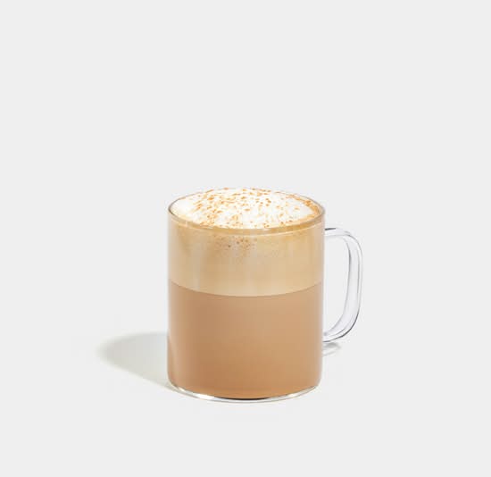 Cappuccino / Cappuccino