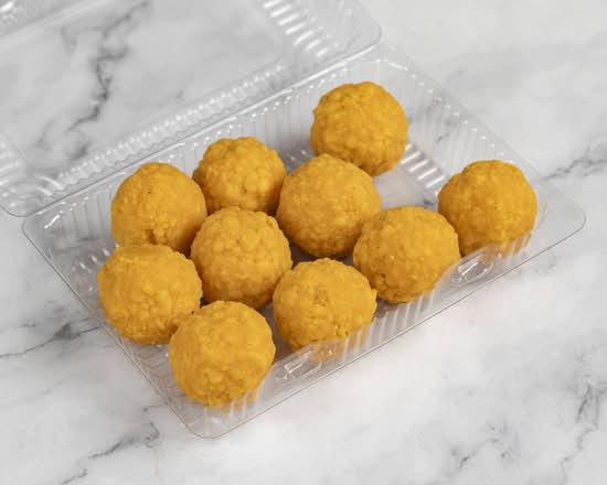 Boondi Ladoo (1 Lb)