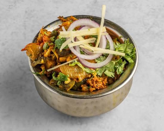 Mix Veg