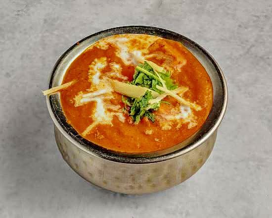 Shahi Paneer