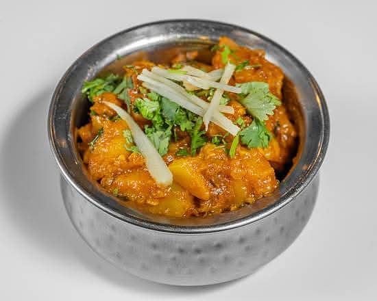 Aloo Gobi