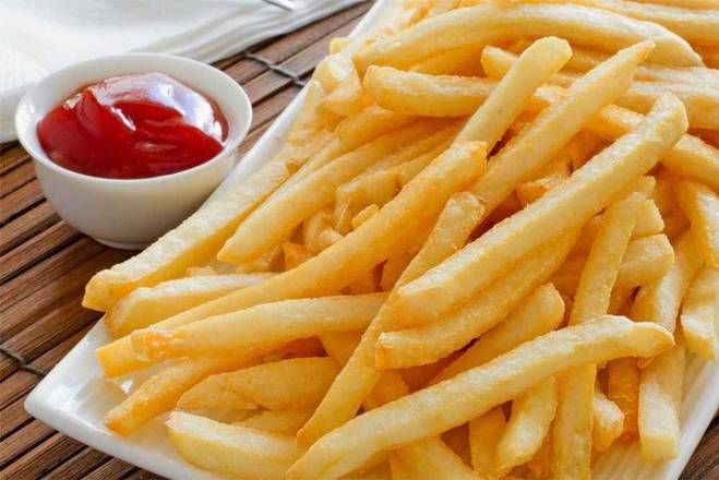 French Fries / Frites