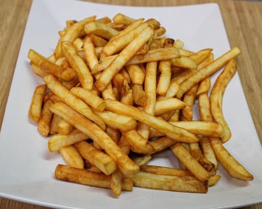 Frites / French Fries