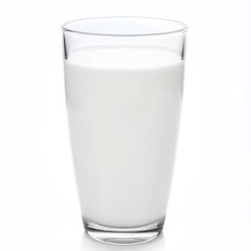 Lait / Milk