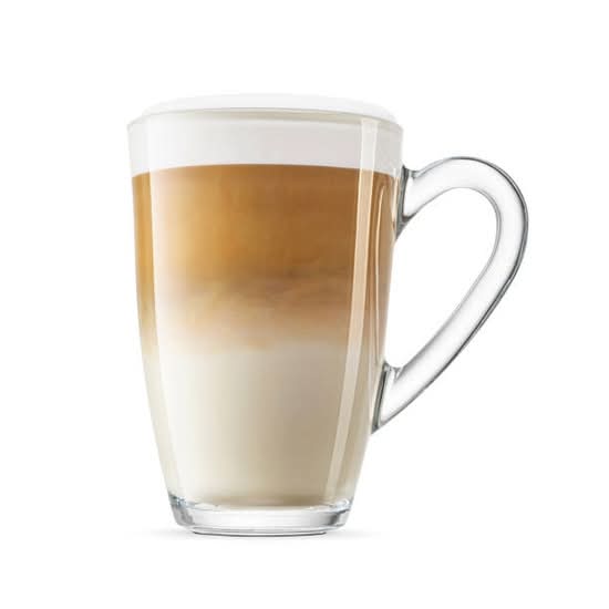 Latté Régulier / Regular Latte