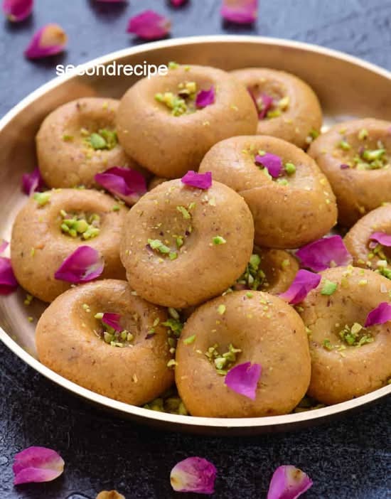 Mathura Peda