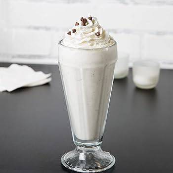 Vanilla Shake