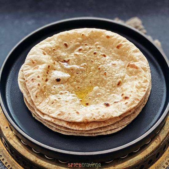 Tawa Roti