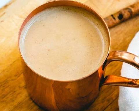 Masala Chai