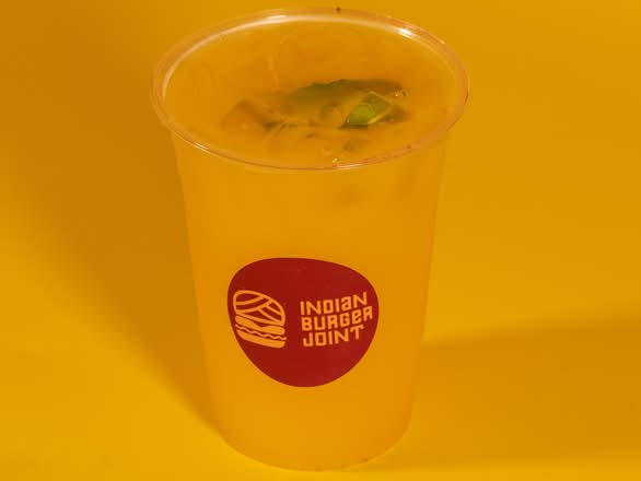 Aam Panna
