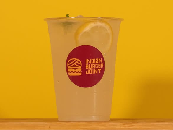 Nimbu Shikanji