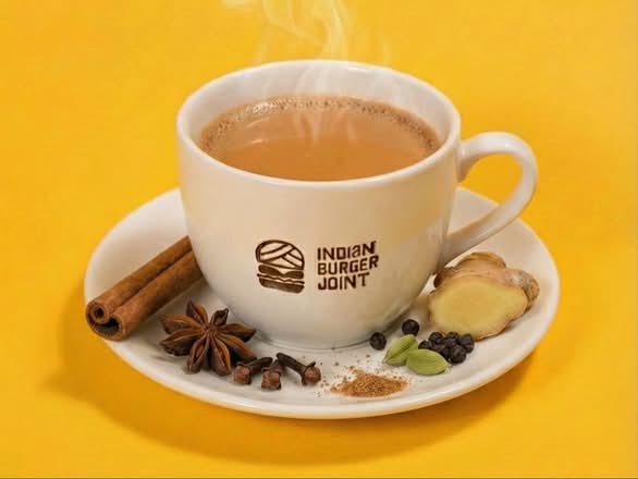Masala Chai