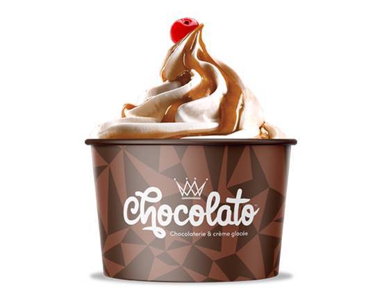 Sundae / Sundae
