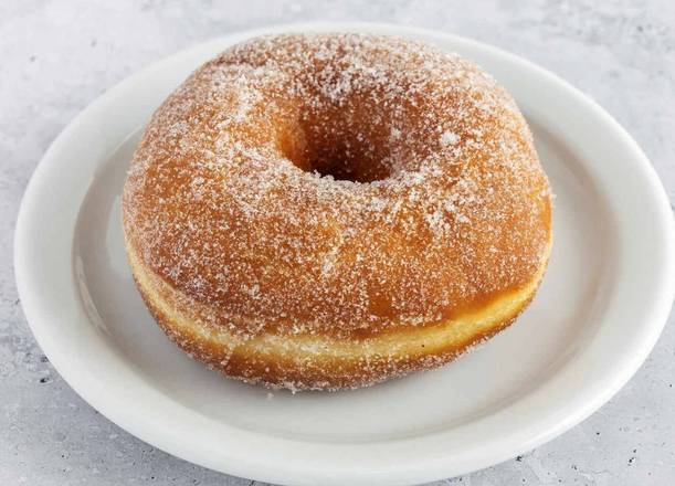 Sugar Donut