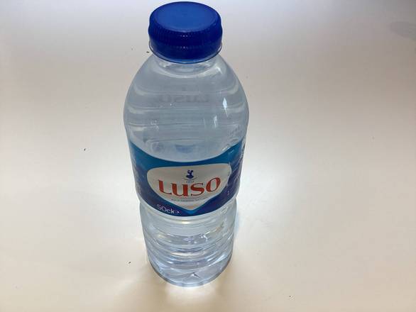 Luso Water Bottle
