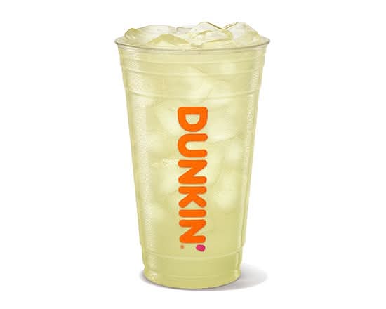 Coconut Limeade