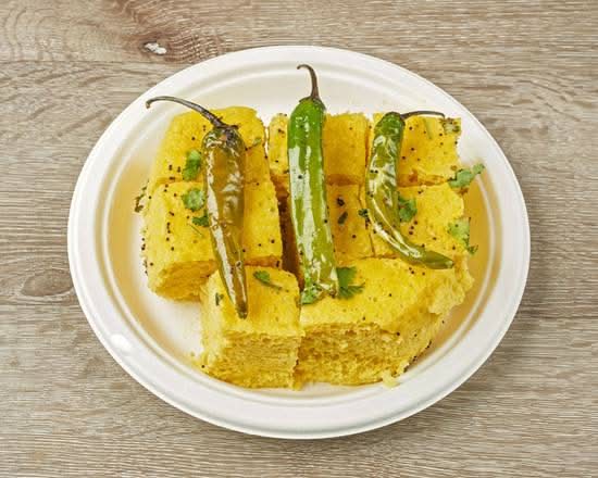 Nylon Khaman Dhokla