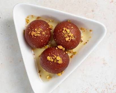 Gulab Jamun (Each)