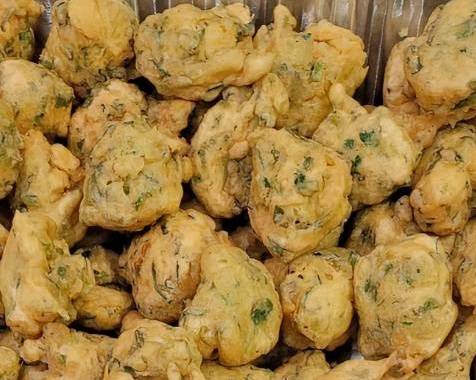 Methi Gota (1 lb)