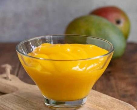 Keri no Ras/ Mango Pulp