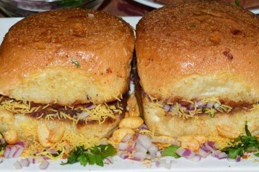 Dabeli ( 2 pcs. )