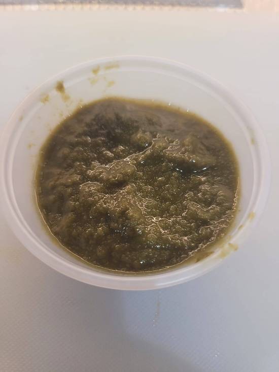 Coriander Chutney
