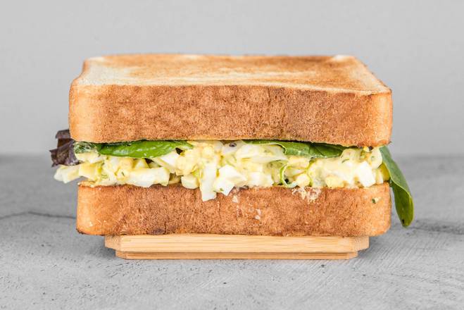Egg Salad Sandwich