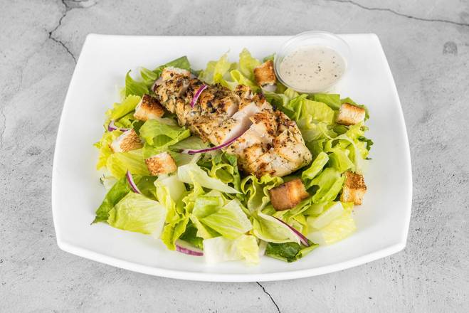 Chicken Caesar Salad - Large