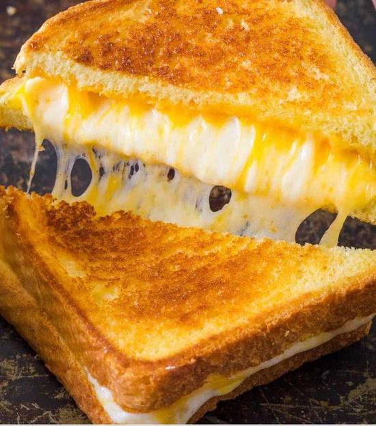 Grilled Cheese Sandwich