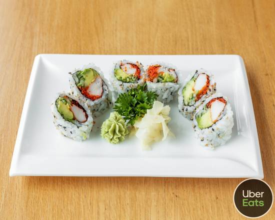 California Roll