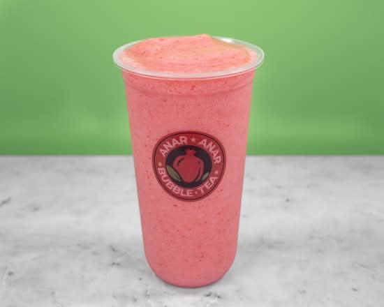 Strawberry Slush