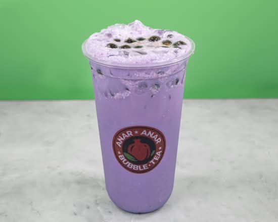 Taro  Milk Tea