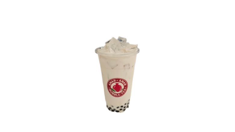 Milk Black Tea
