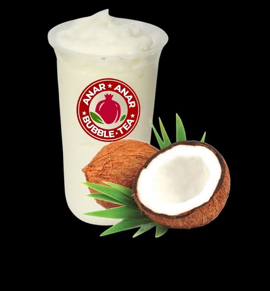 Coconut Sherbet