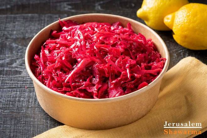 Red Cabbage