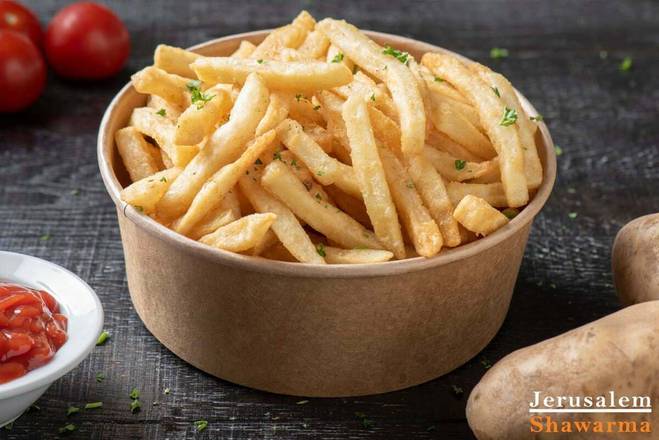 Fries