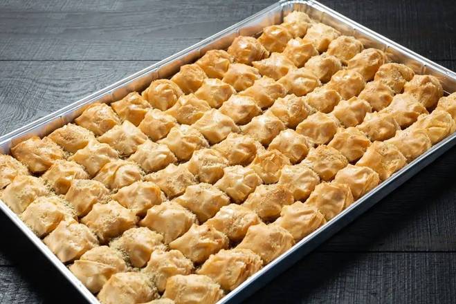 Baklava (6 pcs)