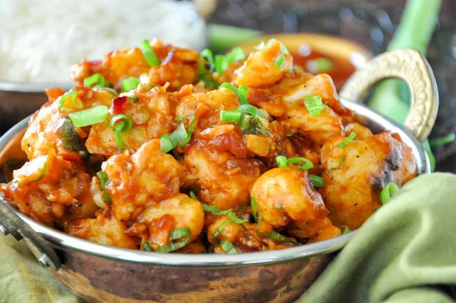 Gobi Manchurian