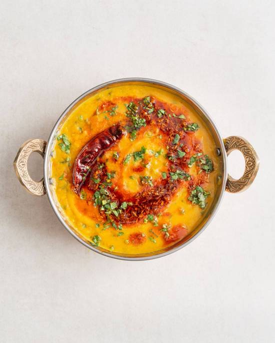 Punjabi Dal Tadka
