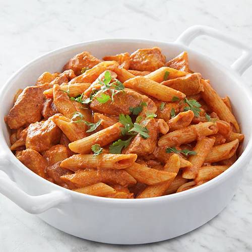Butter Chicken Pasta