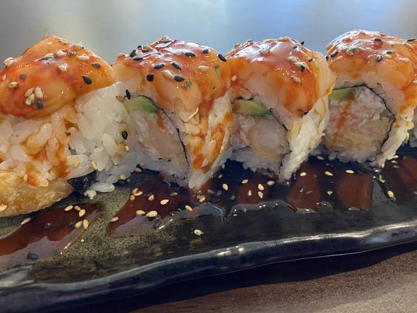 Tiger Roll