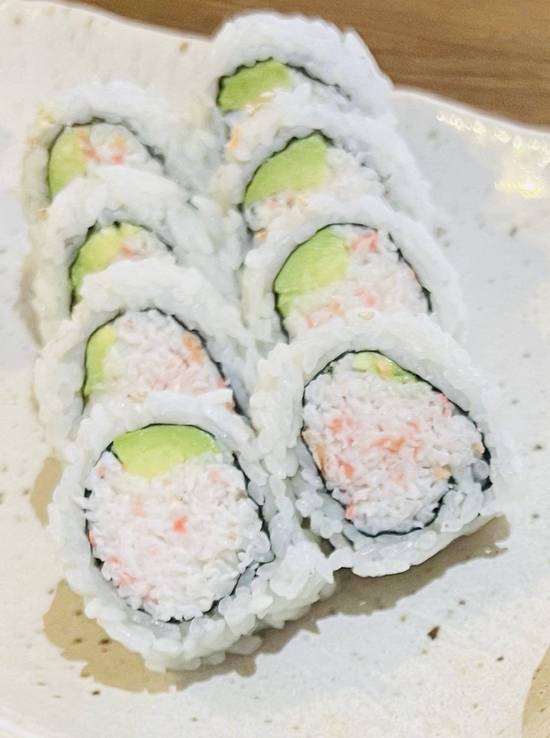 California Roll