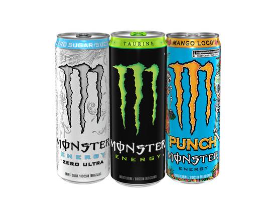 Monster