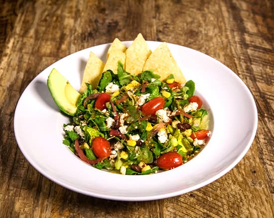 Fiesta Salad
