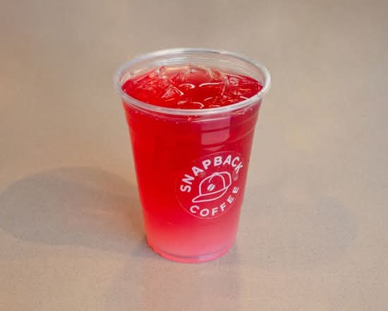 Elderberry Hibiscus